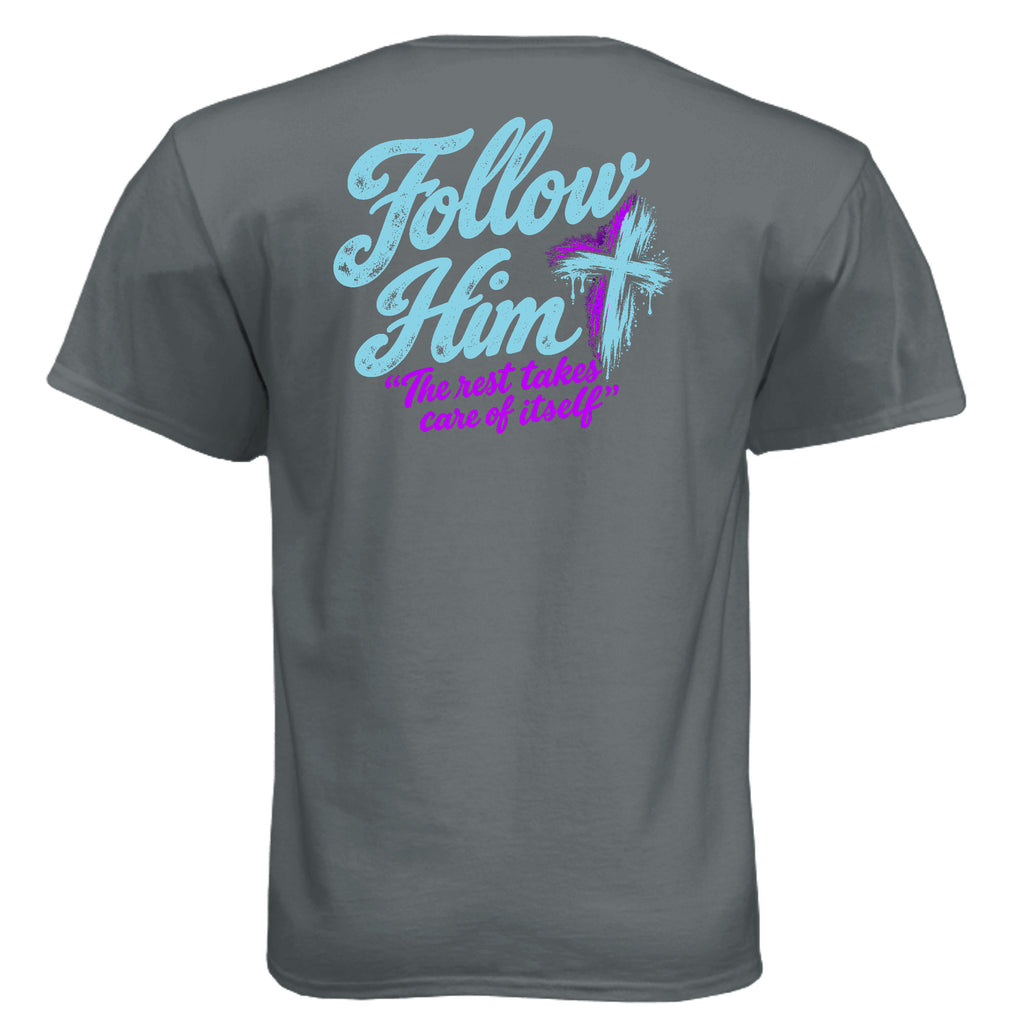 Vintage Heavy Metal - 6010 - BACK