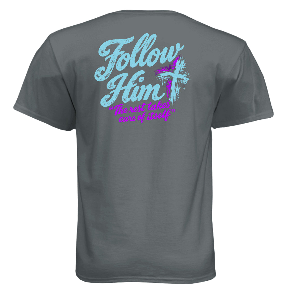 Vintage Heavy Metal - 6010 - BACK