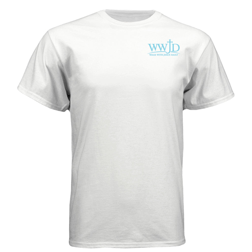 WHITE - 6010 - FRONT