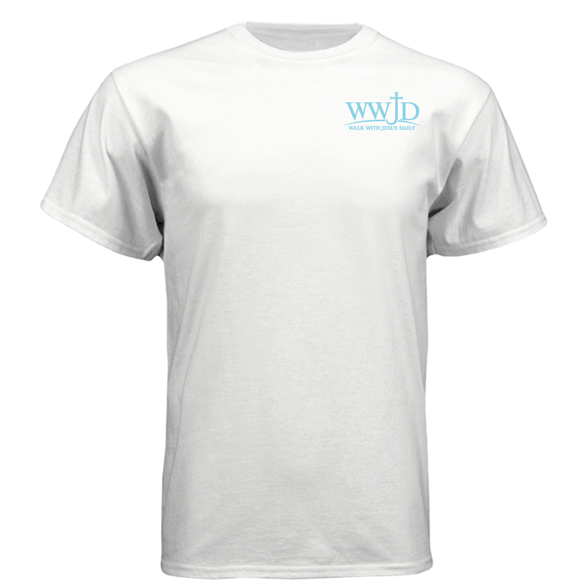 WHITE - 6010 - FRONT