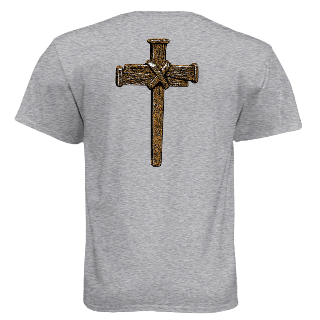 PREMIUM HEATHER - 6010 - BACK