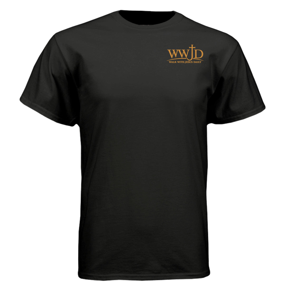 BLACK - 6010 - FRONT