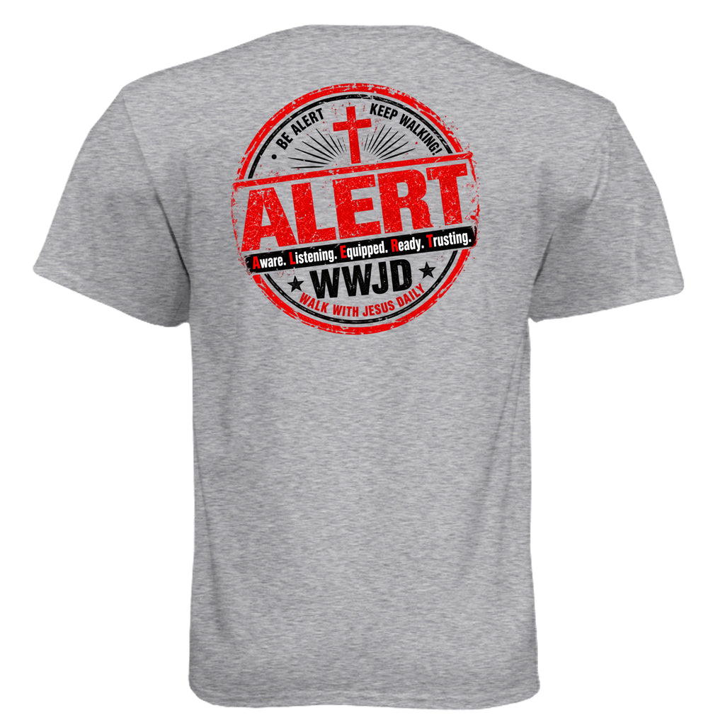 PREMIUM HEATHER - 6010 - BACK